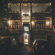 邦克亞德青年旅舍