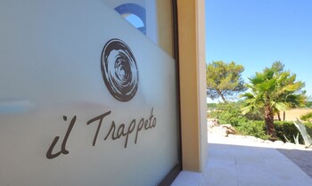 Agriturismo Il Trappeto Agriturismo Il Trappeto
