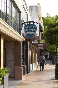 SLO Brew Lofts SLO Brew Lofts