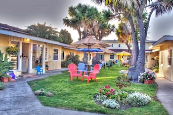Beach House Inn Beach House Inn