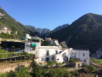 B&B La Zagara B&B La Zagara