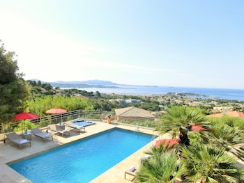 Villa Azur Golf Villa Azur Golf