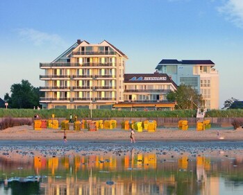 Badhotel Sternhagen Badhotel Sternhagen