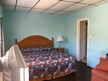 Sea Cove Resort Motel Sea Cove Resort Motel