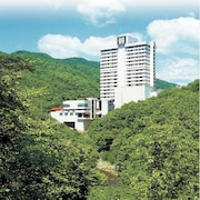 拉拉綠綠渡假村飯店