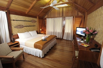 Kokopo Beach Bungalows Resort