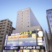 里士滿東京水道橋飯店