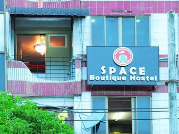 Space Boutique Hostel Space Boutique Hostel