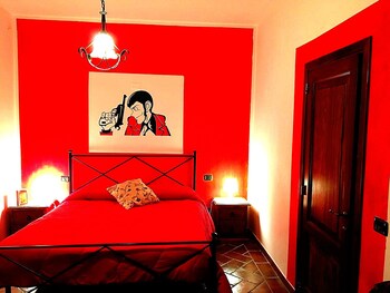 B&B Maremma Nel Tufo B&B Maremma Nel Tufo