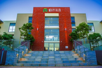 Mayfair Luxury Apartments Mayfair Luxury Apartments