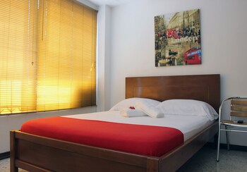 Pasadena Hostel Pasadena Hostel