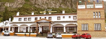 Hotel Restaurante La Yedra Hotel Restaurante La Yedra