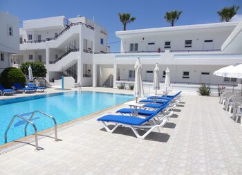 Michalis Studios & Apartments Michalis Studios & Apartments