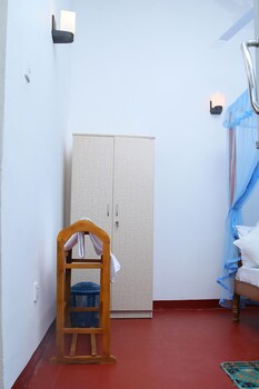 Pokój dwuosobowy, podstawowy