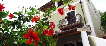 B&B Il Cappero B&B Il Cappero