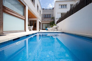 B&B Can Mora Vilassar de Mar B&B Can Mora Vilassar de Mar