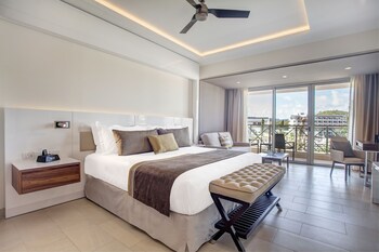 Luxury Junior Suite