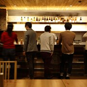 今日酒吧酒廊旅館
