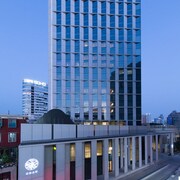 北京三里屯Chao