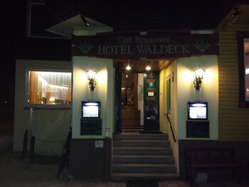 Hotel Waldeck Hotel Waldeck