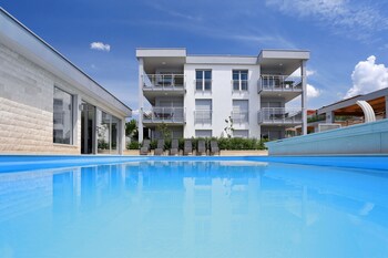 SunAdria Apartments SunAdria Apartments
