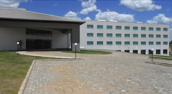 Hotel Mirante São Brás Hotel Mirante São Brás