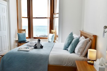 The Cardigan Bay Guest House The Cardigan Bay Guest House