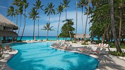Sunscape Dominican Beach - All Inclusive