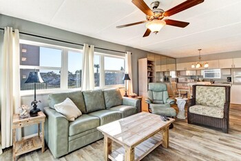 Amelia By The Sea - 101 ASea - 2 Br Condo Amelia By The Sea - 101 ASea - 2 Br Condo