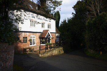The Manor Arms Inn The Manor Arms Inn