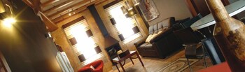 Hotel Rural Bonestar Hotel Rural Bonestar