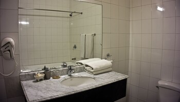 Apartament Deluxe