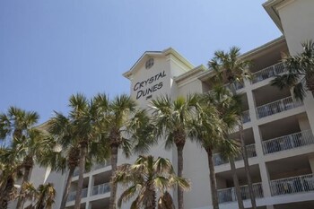 Crystal Dunes by RedAwning Crystal Dunes by RedAwning