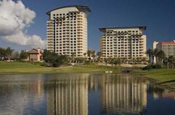 Luau at Sandestin 6632 6634 Tower II by RedAwning Luau at Sandestin 6632 6634 Tower II by RedAwning