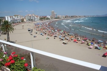 Hotel Mare Nostrum Hotel Mare Nostrum