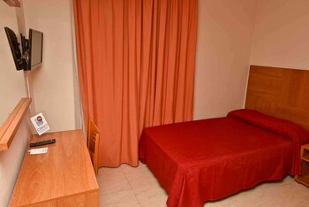 Hotel Adsubia Hotel Adsubia