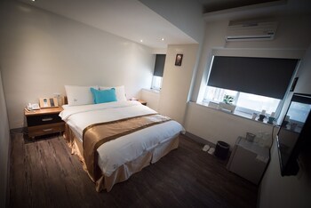 Pokój dla 2 osób Comfort