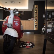 237 旅店