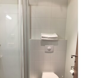 Studio, widok na góry