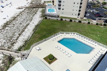 Perdido Sun Resort 902 by RedAwning in Pensacola, Florida