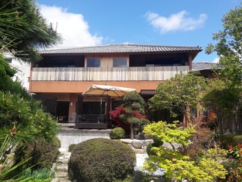 Arima Houraitei Arima Houraitei