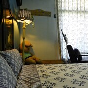 House 123 巷