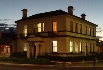 The Bank Guest House Glen Innes The Bank Guest House Glen Innes
