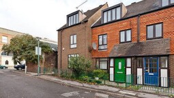 Kings Cross Guesthouse