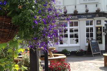The Crown Hotel The Crown Hotel