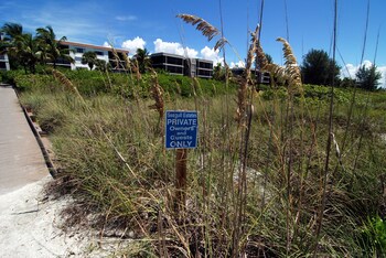 West Gulf Key by RedAwning West Gulf Key by RedAwning