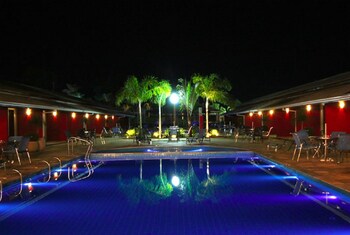 Hotel Lazer Villa Itália Hotel Lazer Villa Itália