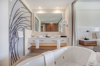 Luxury Junior Suite