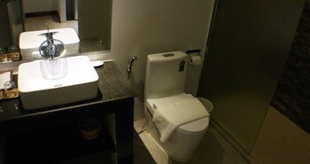 Pokój standardowy, na parterze