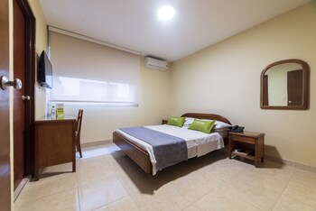 Ayenda 1502 Principe Ayenda 1502 Principe